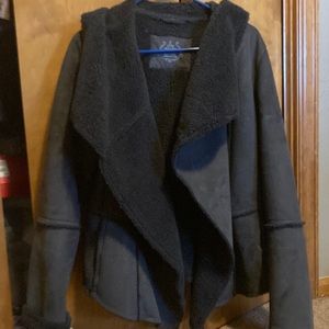 Prana Open front Jacket